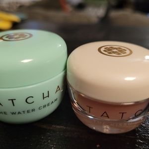 Tatcha set SOLD